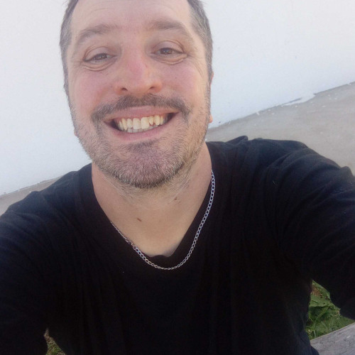 Alejandro m. profile photo