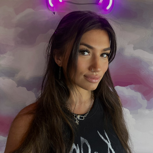Alexa B. profile photo