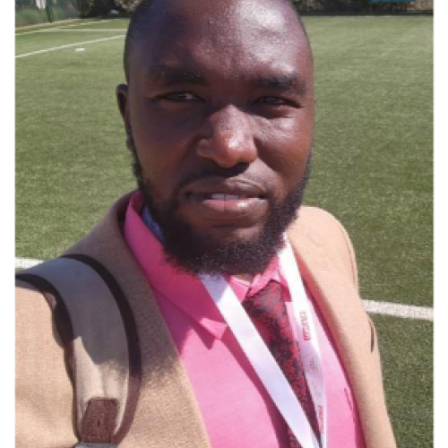 ADRIAN K. profile photo