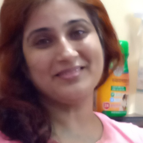 Shveta C.