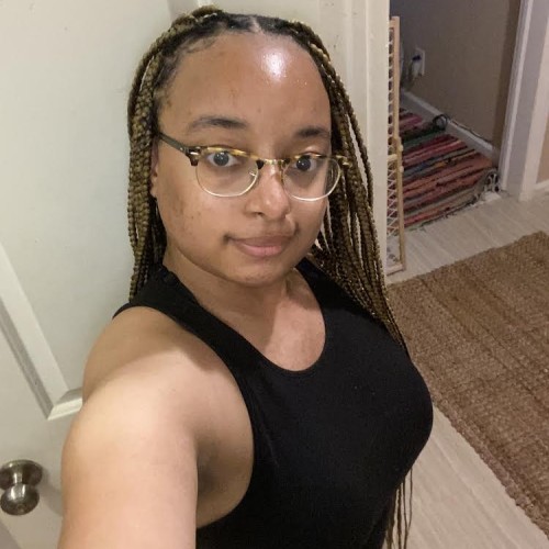 Faith M.