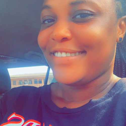 Nana Ama A.