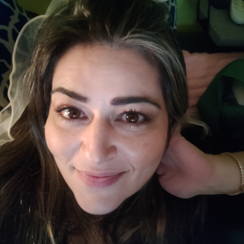 Elianna  N. profile photo