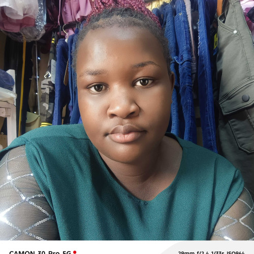 Brendah C. profile photo