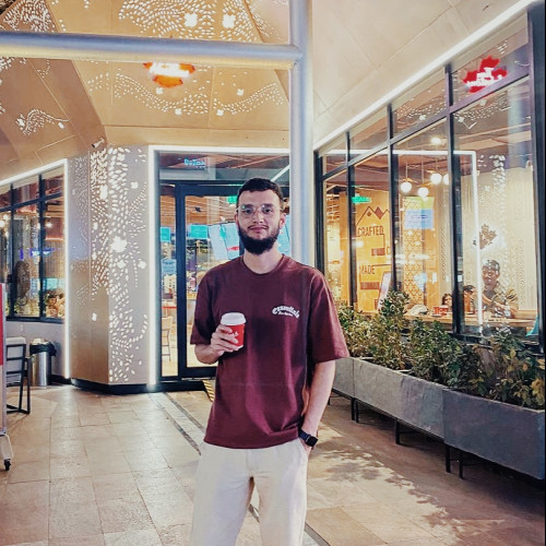 Basharat  K. profile photo