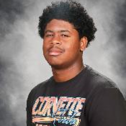 Demetrius H. profile photo