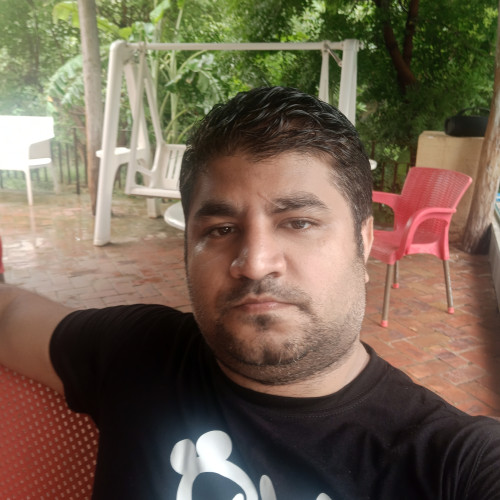 Saleh Muhammad M. profile photo