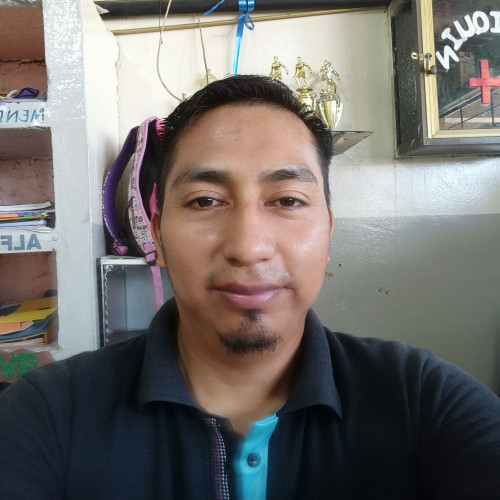Damian Q. profile photo