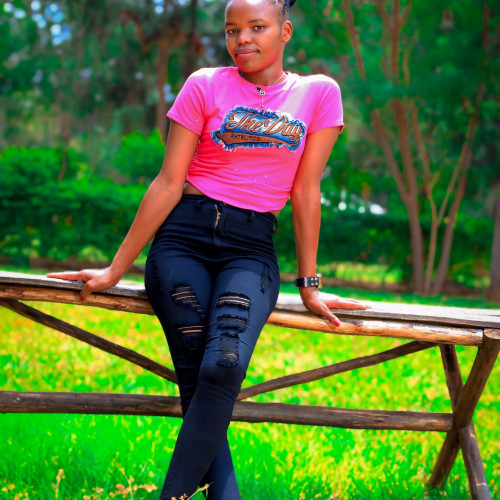 Fridah  M. profile photo