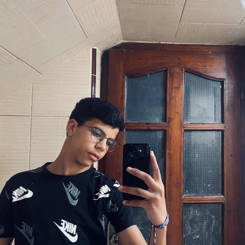 Anass L. profile photo