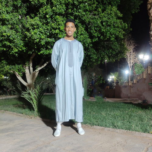 Aissam  S. profile photo