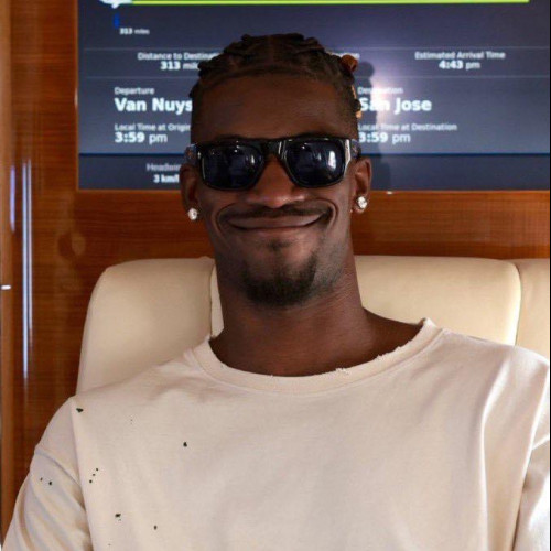 John K. profile photo