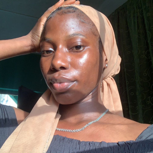 azeezat a. profile photo