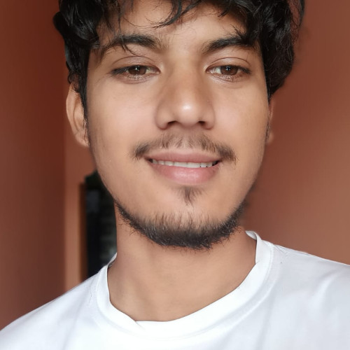 Amit B. profile photo