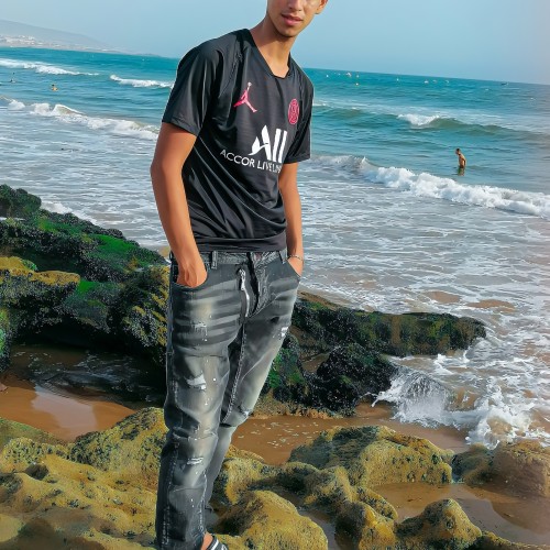 Mouhamed T. profile photo