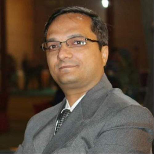 Vikas S. profile photo