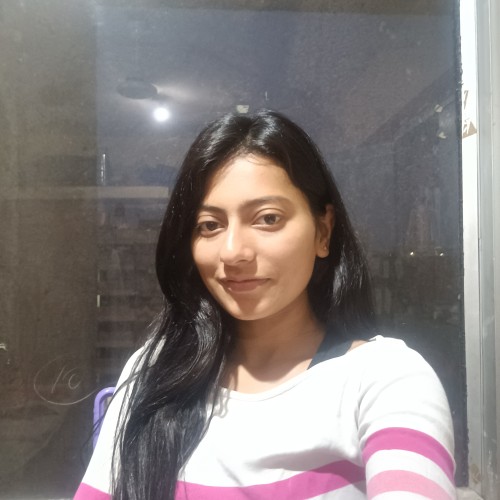 Shikha G. profile photo