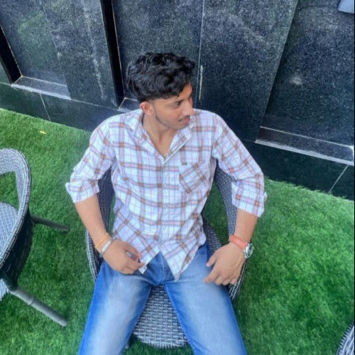 Manav V. profile photo