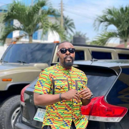Emeka  A.