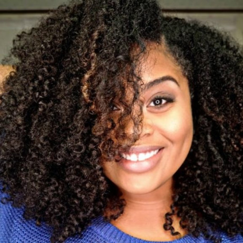 Mueni F. profile photo