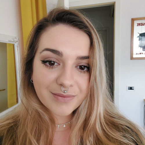 Zoe P. profile photo