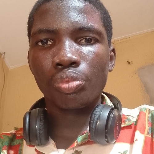 Amuneke  M.