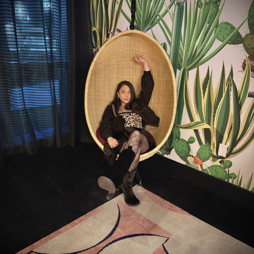 London M. profile photo