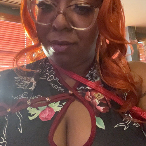 Quisha  W. profile photo
