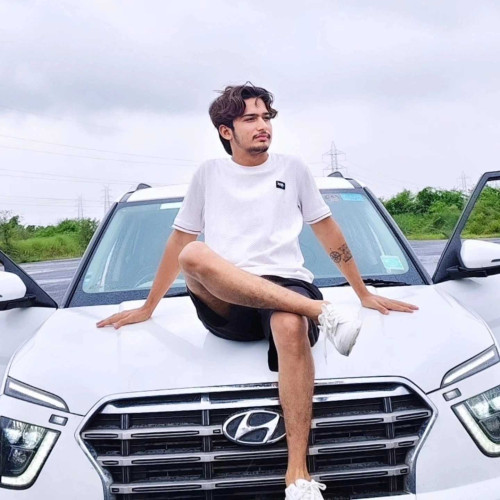 bharat Y. profile photo