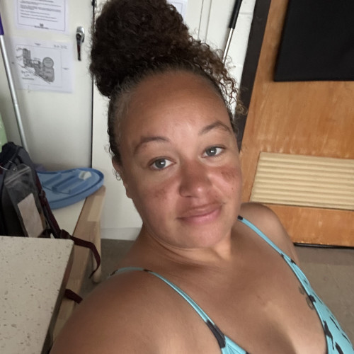 nina A. profile photo