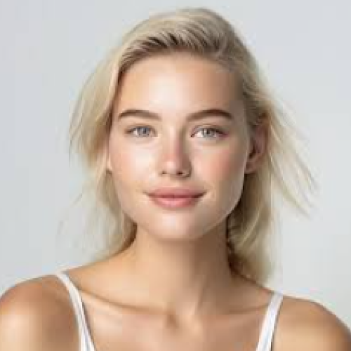 lily b. profile photo