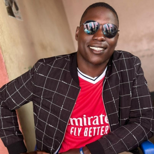 MUNDUA A. profile photo