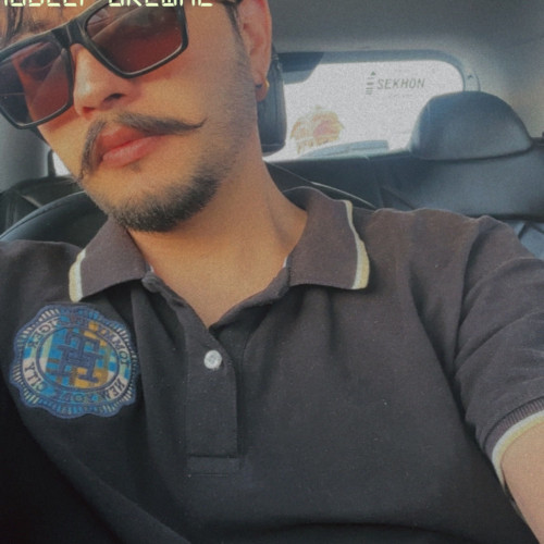 Rav G. profile photo