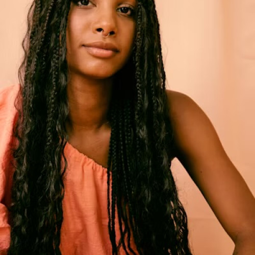 Benita M.
