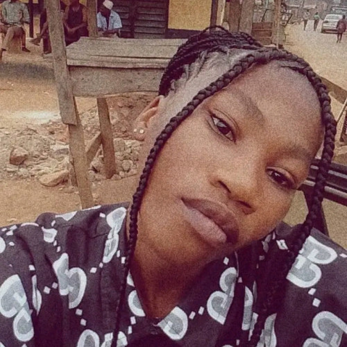 Ayomide  G.