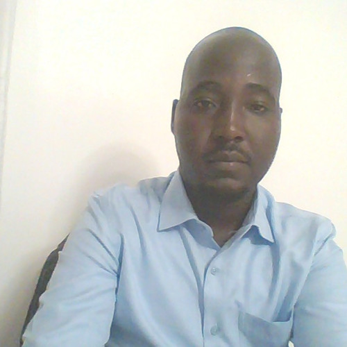 Geofrey O. profile photo