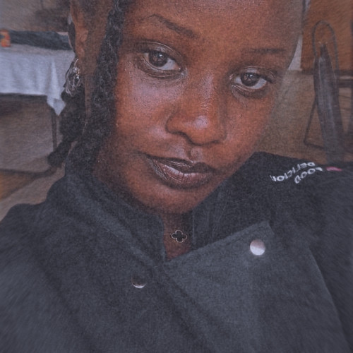 Tasha M.