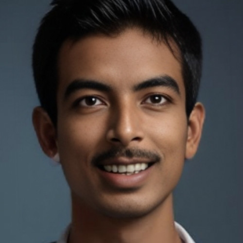 Abhishek S. profile photo