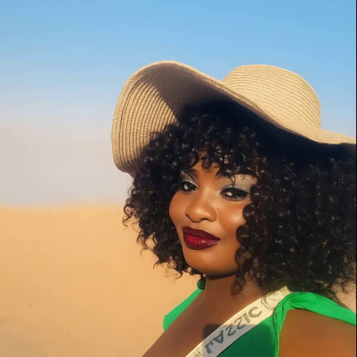 Anna m. profile photo