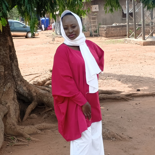 Zainab A.
