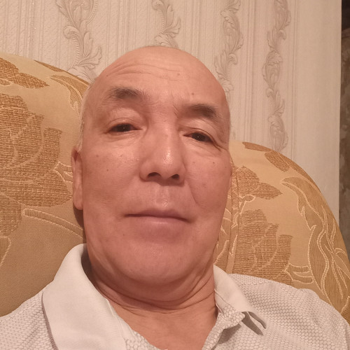 sergali М. profile photo