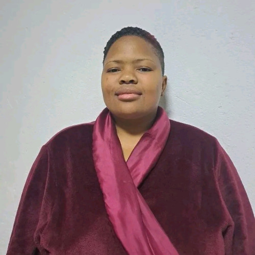 Palesa L. profile photo