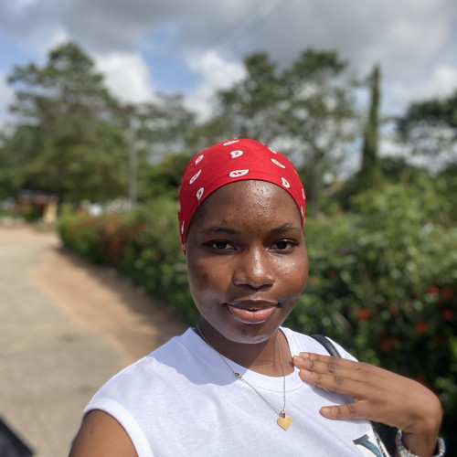 Chinecherem L. profile photo