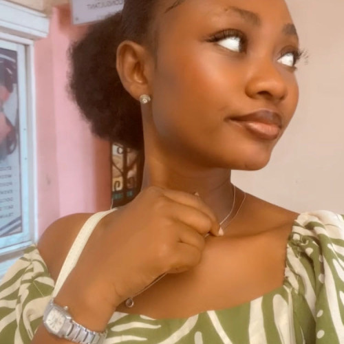 Damilola O.