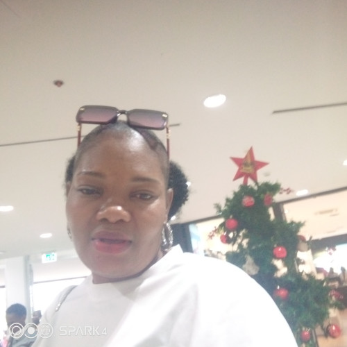 Keziah  K. profile photo