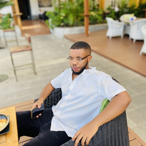 kelvin k. profile photo