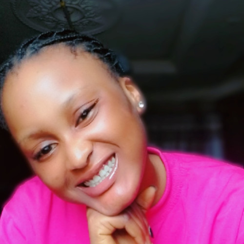 Fathia A. profile photo