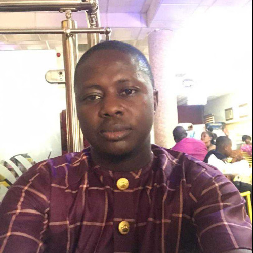 Kazeem A.