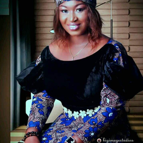Keziah  S. profile photo