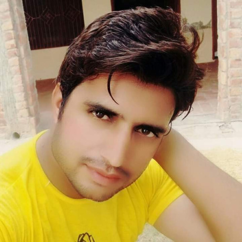 Abid S. profile photo